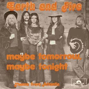 Earth & Fire